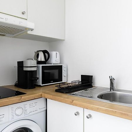 Le Ronny Cathedrale Appartement Straatsburg Buitenkant foto