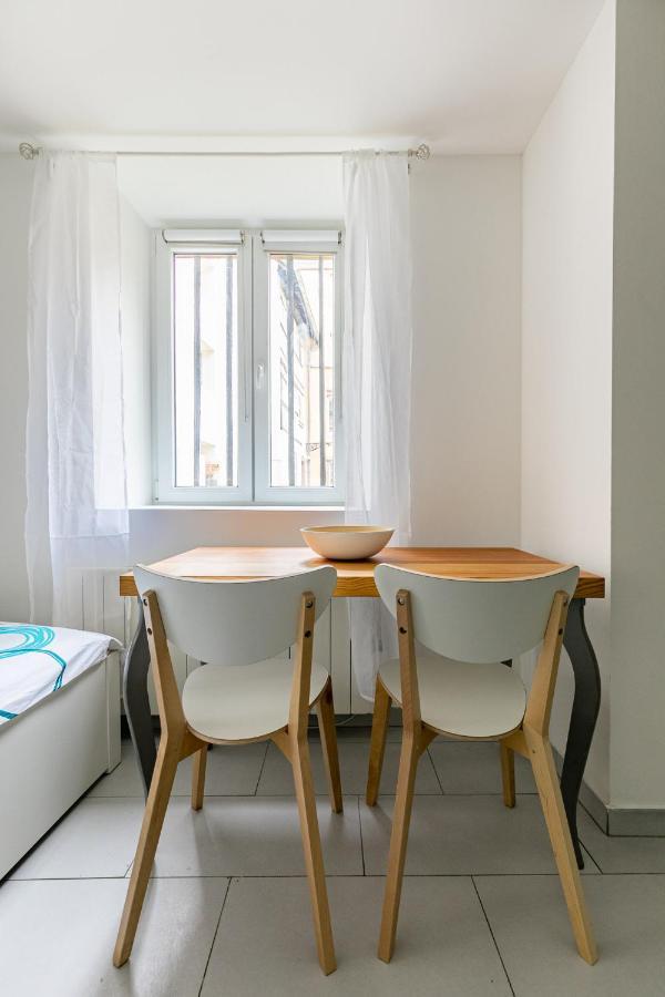 Le Ronny Cathedrale Appartement Straatsburg Buitenkant foto