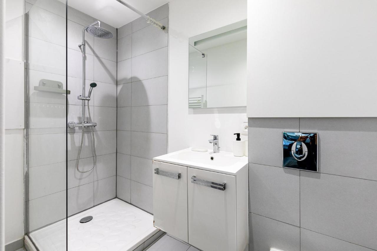 Le Ronny Cathedrale Appartement Straatsburg Buitenkant foto